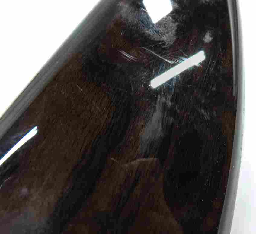 Thumbnail 20: 2014 AUDI A8 D4 FRONT REAR LEFT RIGHT DOOR DASH CONSOLE DECORATIVE WOOD TRIM SET