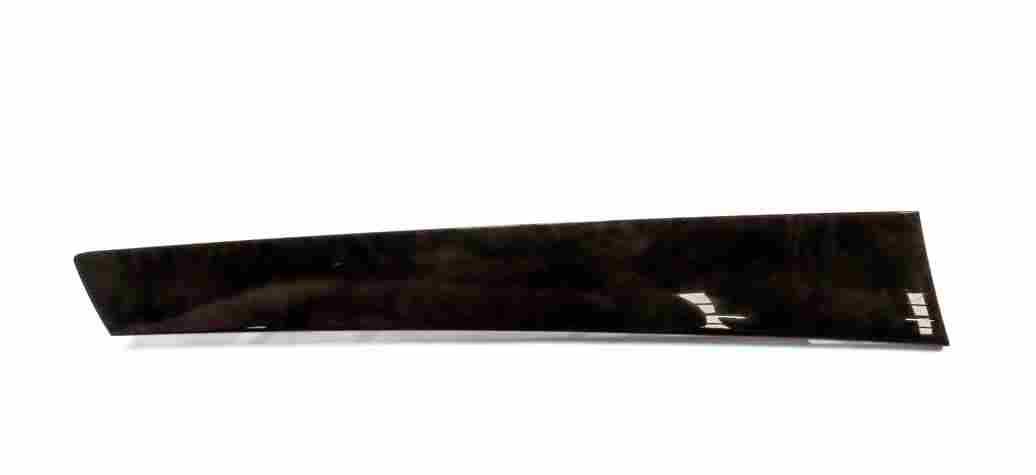 Thumbnail 21: 2014 AUDI A8 D4 FRONT REAR LEFT RIGHT DOOR DASH CONSOLE DECORATIVE WOOD TRIM SET