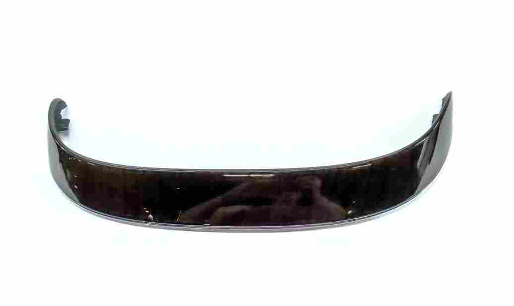 Thumbnail 23: 2014 AUDI A8 D4 FRONT REAR LEFT RIGHT DOOR DASH CONSOLE DECORATIVE WOOD TRIM SET