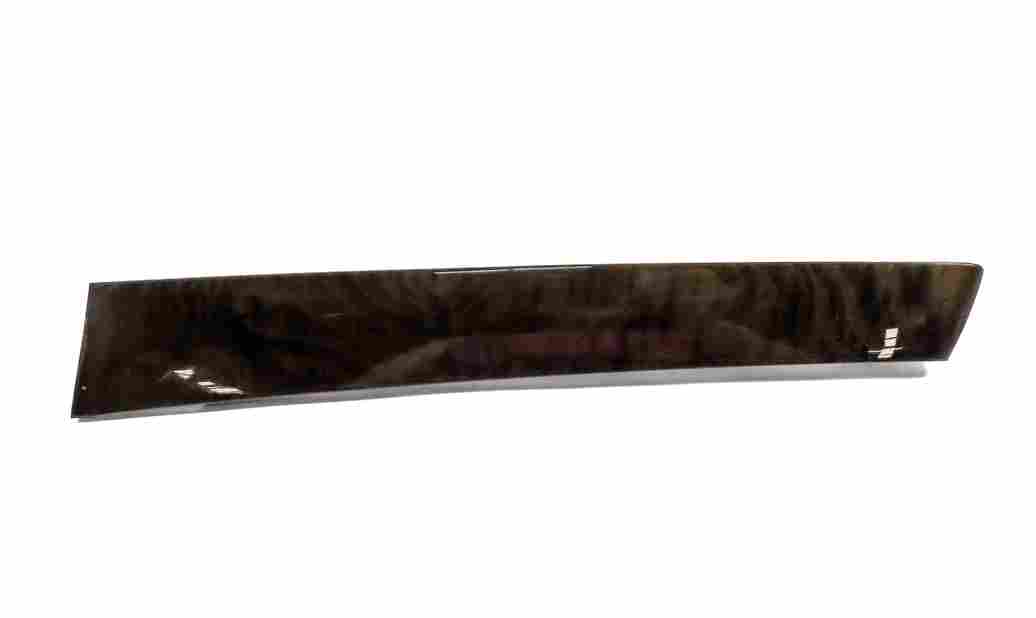 Thumbnail 4: 2014 AUDI A8 D4 FRONT REAR LEFT RIGHT DOOR DASH CONSOLE DECORATIVE WOOD TRIM SET