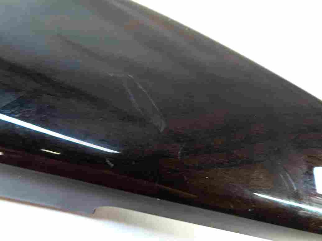 Thumbnail 9: 2014 AUDI A8 D4 FRONT REAR LEFT RIGHT DOOR DASH CONSOLE DECORATIVE WOOD TRIM SET