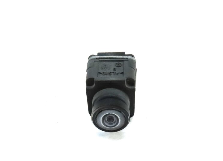 Thumbnail 2: 2014 AUDI A8 (D4 4H) TRUNK REARVIEW / FRONT BUMPER CAMERA (SURROUND VIEW)