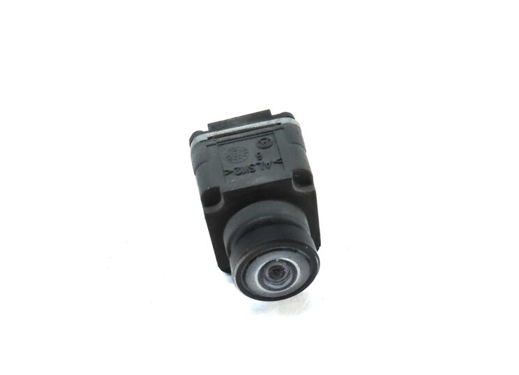 Thumbnail 3: 2014 AUDI A8 (D4 4H) TRUNK REARVIEW / FRONT BUMPER CAMERA (SURROUND VIEW)