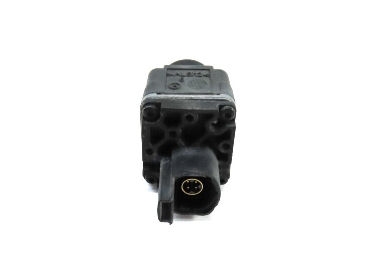 Thumbnail 4: 2014 AUDI A8 (D4 4H) TRUNK REARVIEW / FRONT BUMPER CAMERA (SURROUND VIEW)
