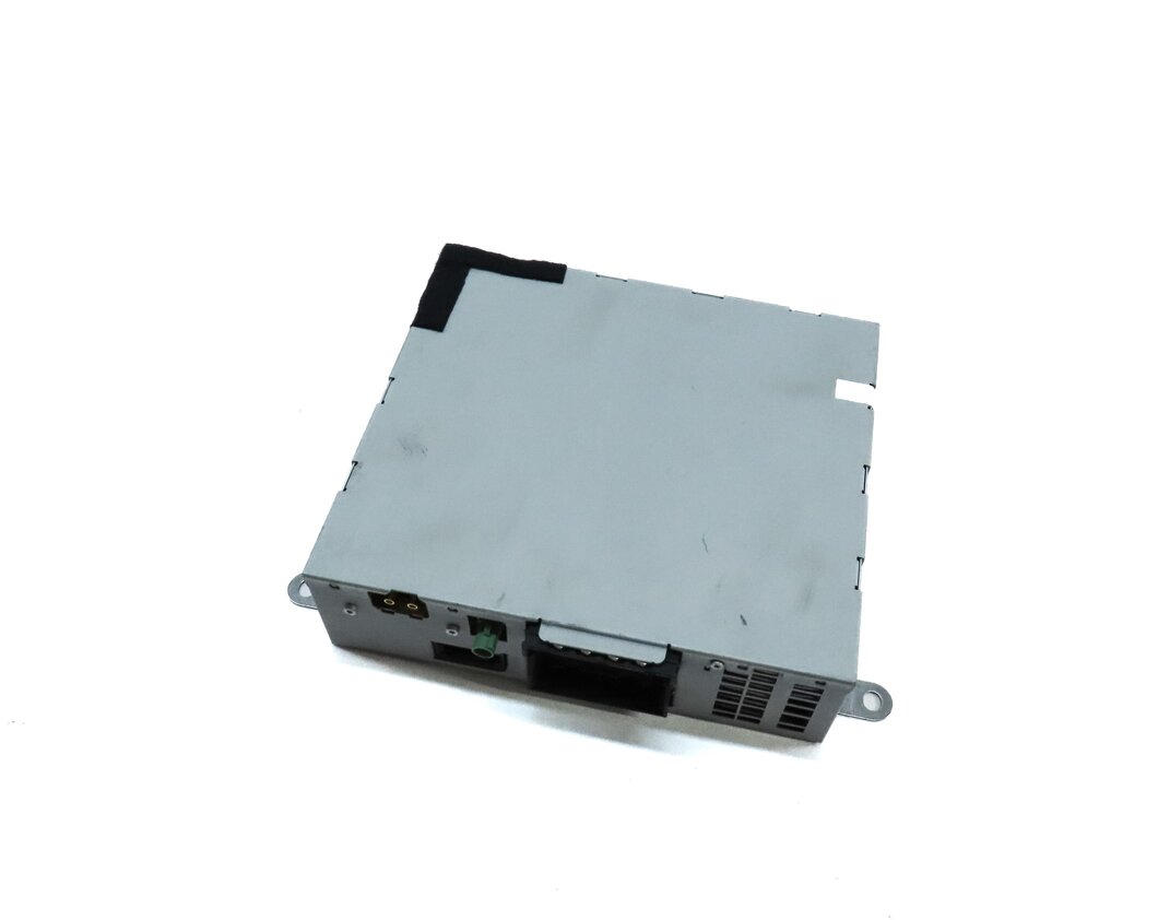 2014 AUDI A8 (D4 4H) STEREO RADIO RECEIVER MODULE 4H0035082G
