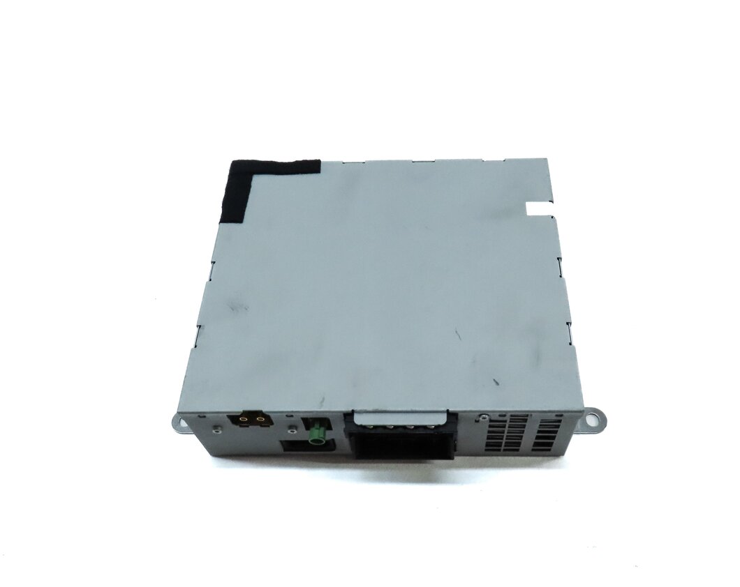 Thumbnail 2: 2014 AUDI A8 (D4 4H) STEREO RADIO RECEIVER MODULE 4H0035082G