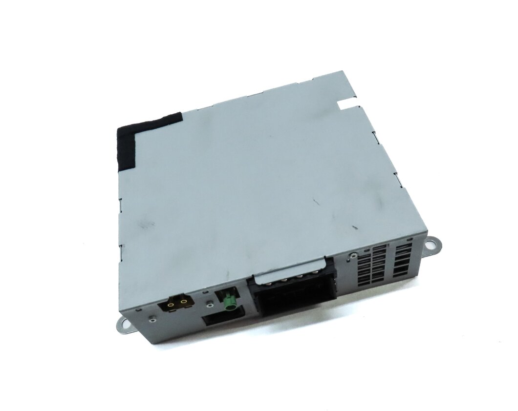 Thumbnail 3: 2014 AUDI A8 (D4 4H) STEREO RADIO RECEIVER MODULE 4H0035082G
