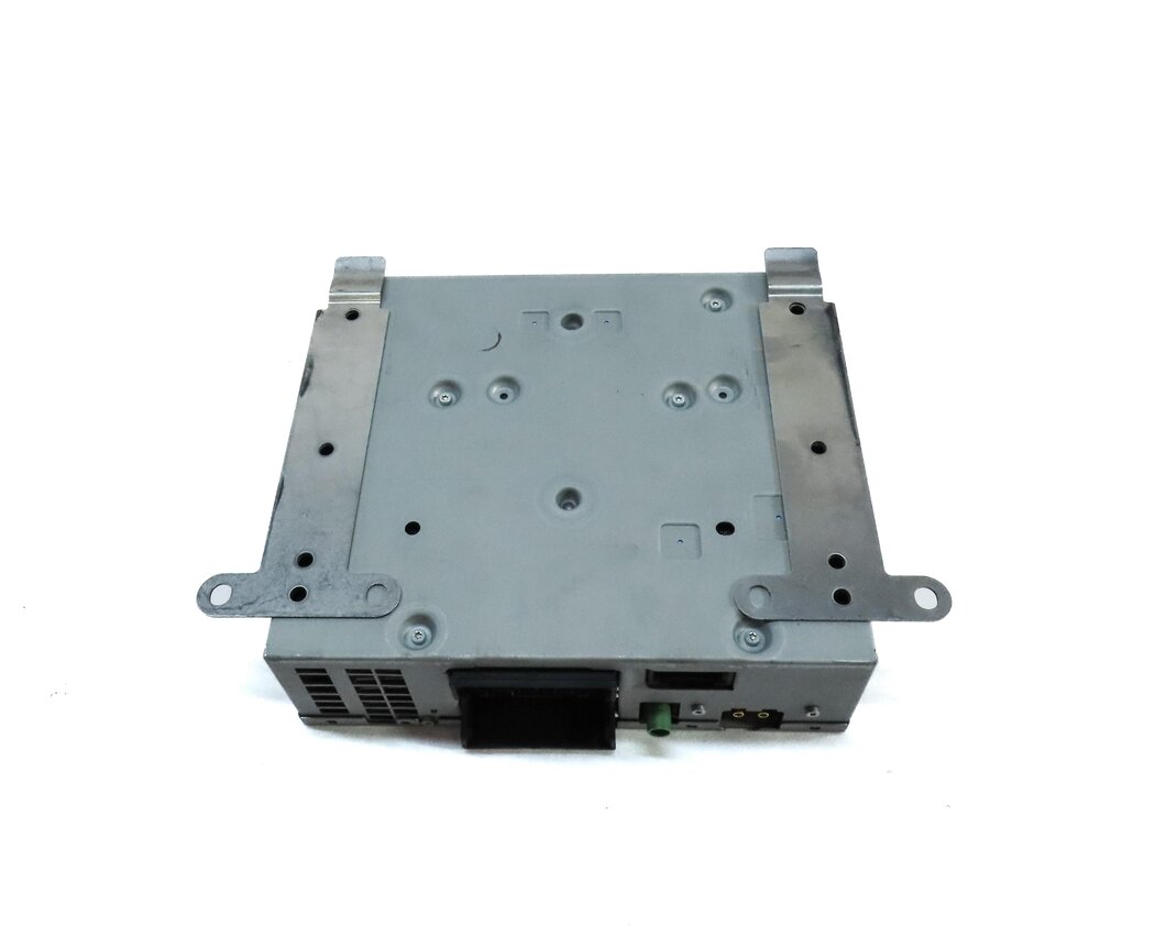 Thumbnail 4: 2014 AUDI A8 (D4 4H) STEREO RADIO RECEIVER MODULE 4H0035082G