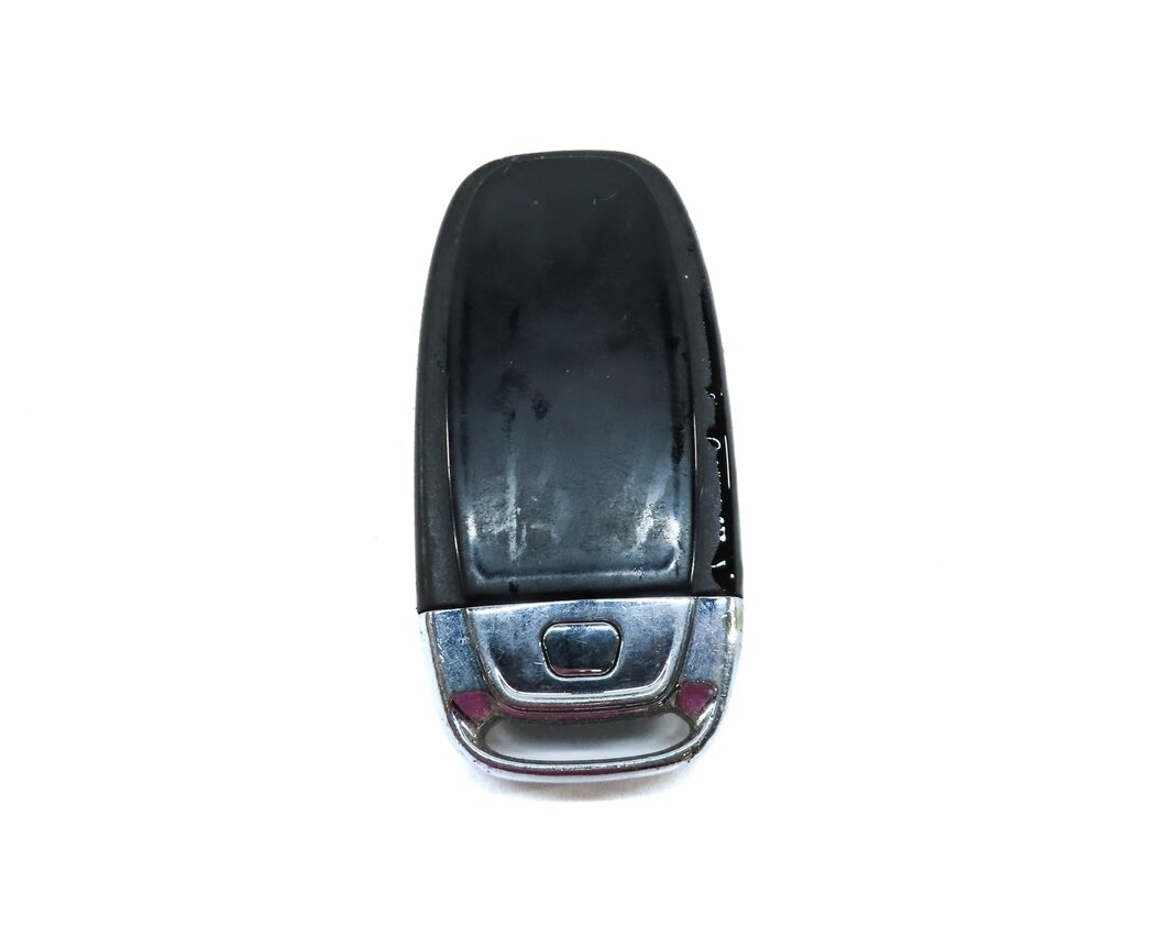 Thumbnail 17: 2014 AUDI A8 D4 4H SPEEDOMETER GATEWAY BODY ENGINE MODULE & KEY IMMOBILIZER SET