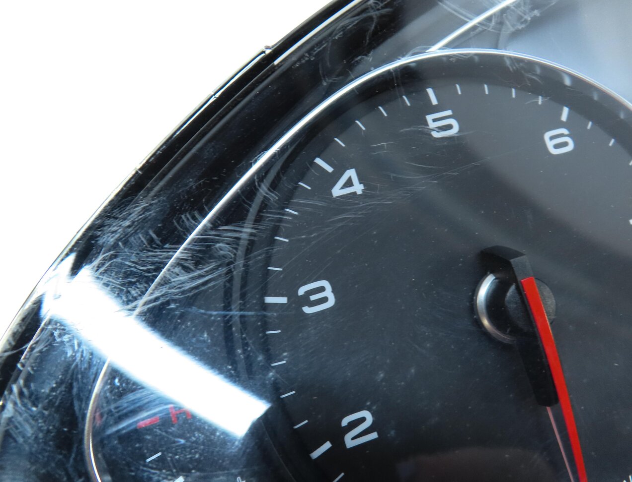 Thumbnail 20: 2014 AUDI A8 D4 4H SPEEDOMETER GATEWAY BODY ENGINE MODULE & KEY IMMOBILIZER SET