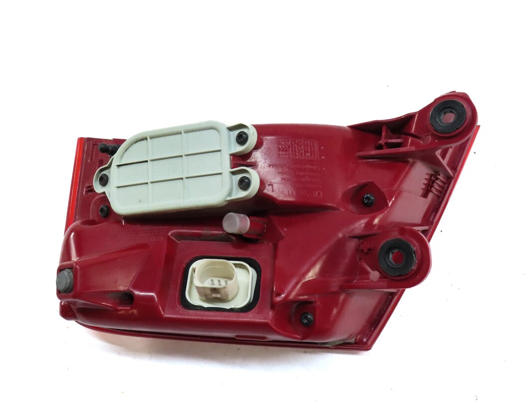 Thumbnail 5: 2011-2014 AUDI A8 S8 (D4 4H) LEFT DRIVER REAR LED TAILLIGHT BRAKE LIGHT LAMP