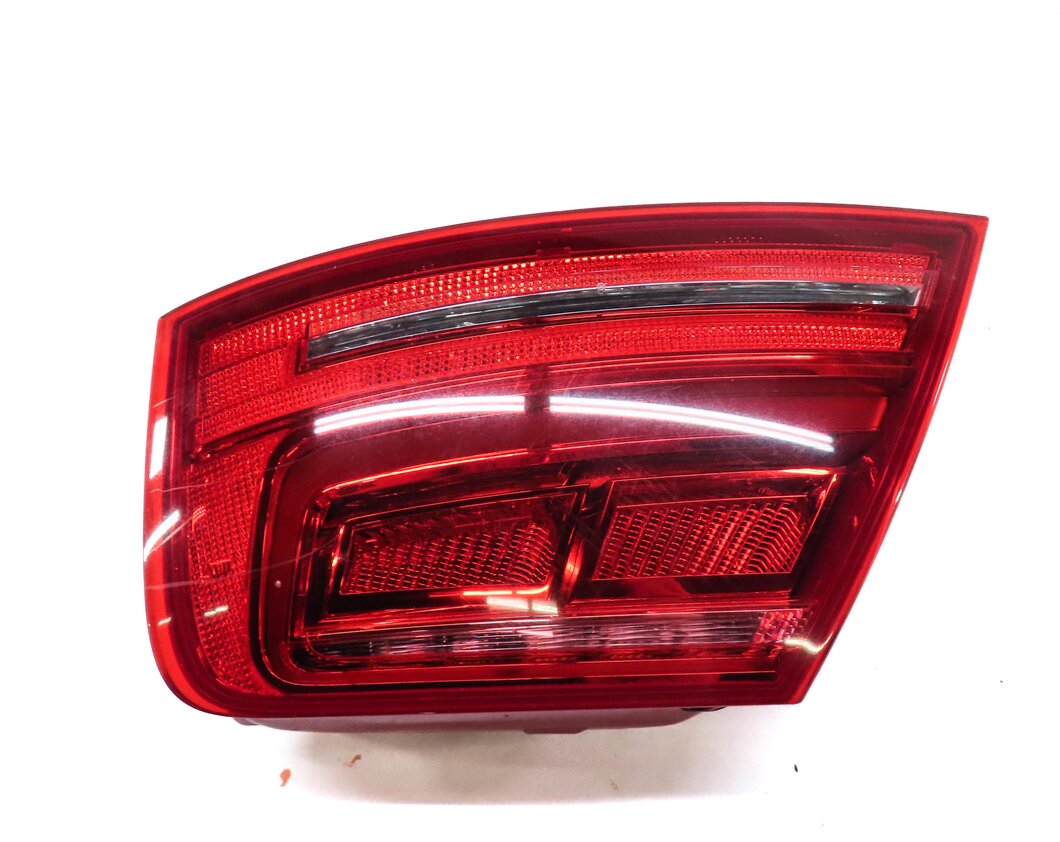 Thumbnail 3: 2011-2014 AUDI A8 S8 (D4 4H) RIGHT PASSENGER REAR LED TAILLIGHT BRAKE LIGHT LAMP