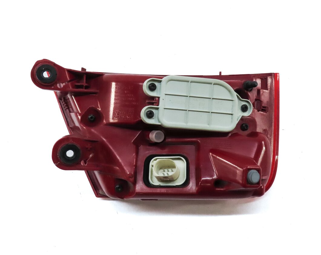 Thumbnail 5: 2011-2014 AUDI A8 S8 (D4 4H) RIGHT PASSENGER REAR LED TAILLIGHT BRAKE LIGHT LAMP