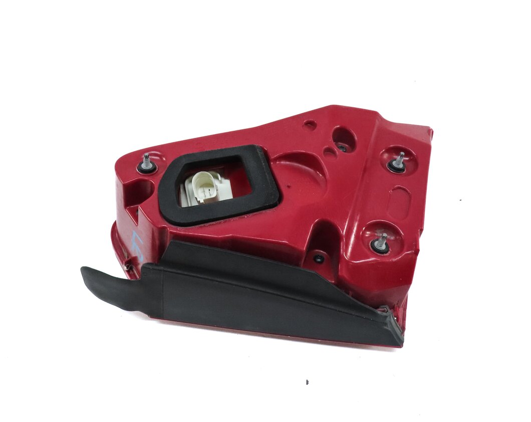 Thumbnail 5: 2011-2014 AUDI A8 S8 (D4 4H) LEFT DRIVER REAR TRUNK LED TAILLIGHT LIGHT LAMP
