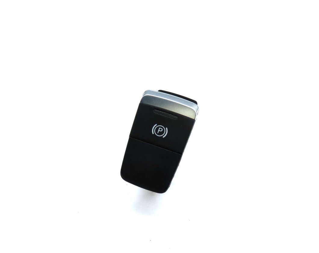 Thumbnail 1: 2014 AUDI A8 (D4 4H) EMERGENCY HILL E-BRAKE PARKING BRAKE SWITCH BUTTON