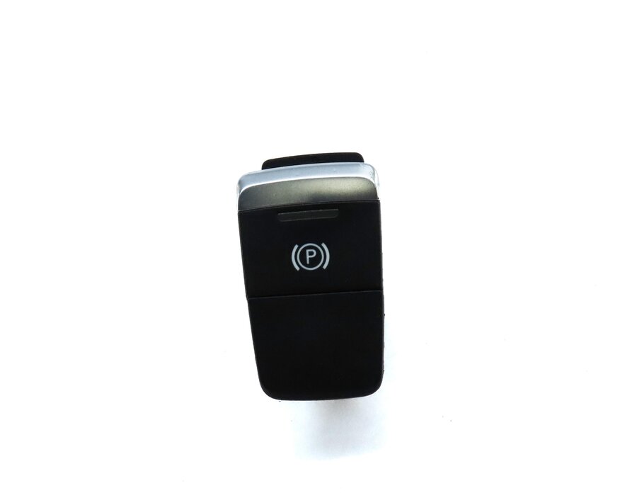 Thumbnail 2: 2014 AUDI A8 (D4 4H) EMERGENCY HILL E-BRAKE PARKING BRAKE SWITCH BUTTON