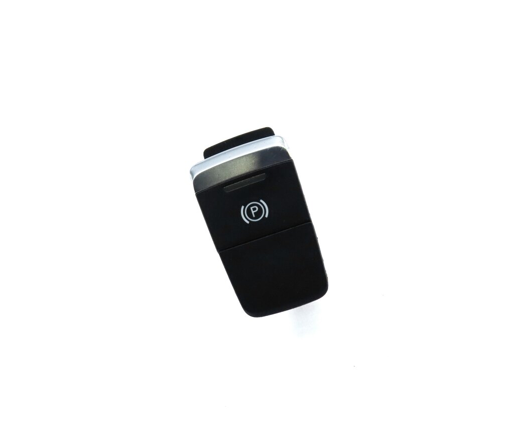 Thumbnail 3: 2014 AUDI A8 (D4 4H) EMERGENCY HILL E-BRAKE PARKING BRAKE SWITCH BUTTON