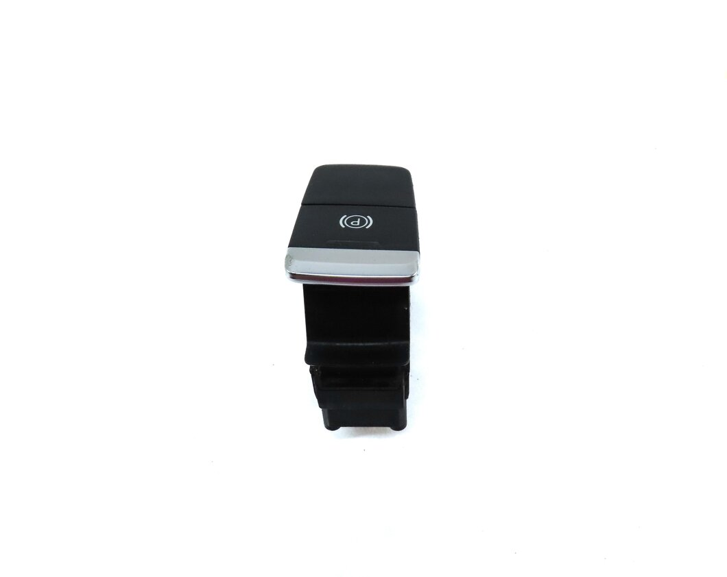 Thumbnail 4: 2014 AUDI A8 (D4 4H) EMERGENCY HILL E-BRAKE PARKING BRAKE SWITCH BUTTON