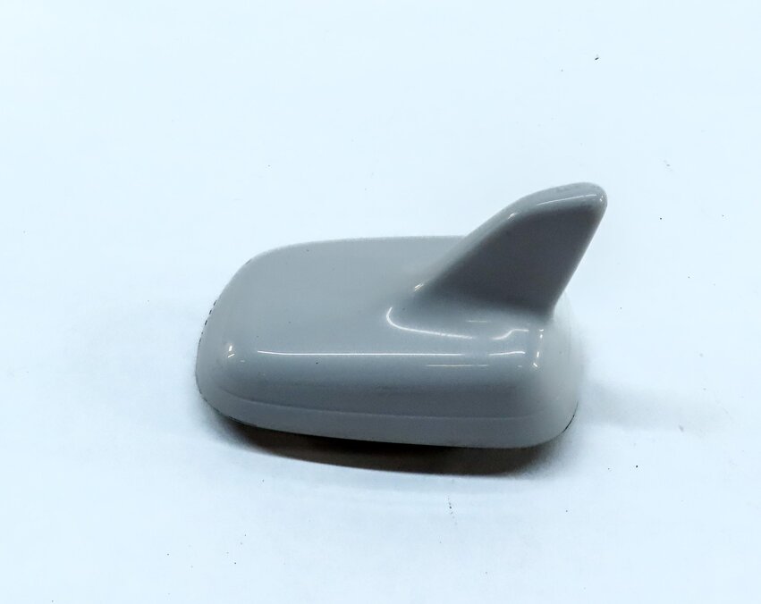 Thumbnail 4: 2014 AUDI A8 (D4 4H) AM/FM RADIO STEREO ROOF SHARK FIN ANTENNA (GLACIER WHITE)