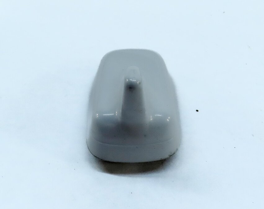 Thumbnail 5: 2014 AUDI A8 (D4 4H) AM/FM RADIO STEREO ROOF SHARK FIN ANTENNA (GLACIER WHITE)