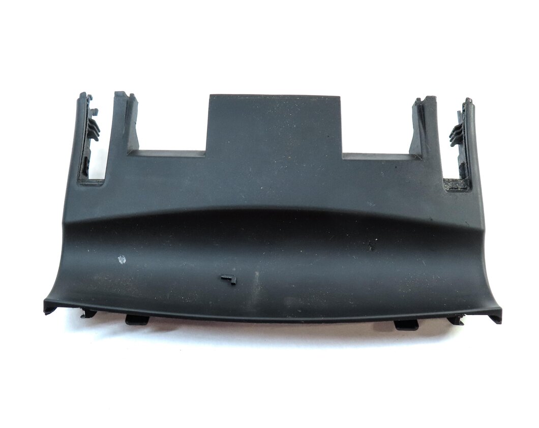 Thumbnail 10: 2010-2018 AUDI A8 S8 (D4 4H) FRONT CENTER CONSOLE COMPARTMENT ARMREST (BROWN)
