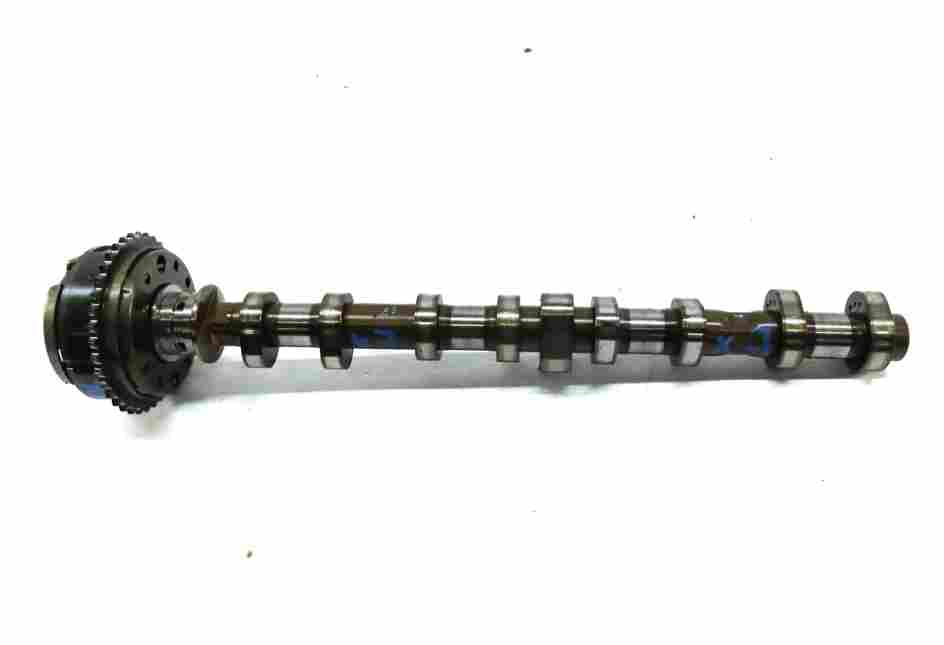 Thumbnail 4: 12-18 BMW 228i 320i 328i 428i 528i X1 X3 X5 2.0L N20 N26 EXHAUST CAMSHAFT & GEAR