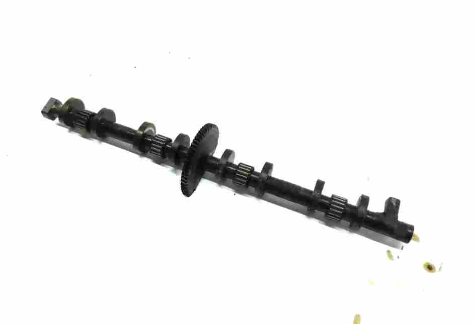 Thumbnail 1: 12-18 BMW 228i 320i 328i 428i 528i X1 X3 X5 - 2.0L N20 / N26 ECCENTRIC CAMSHAFT