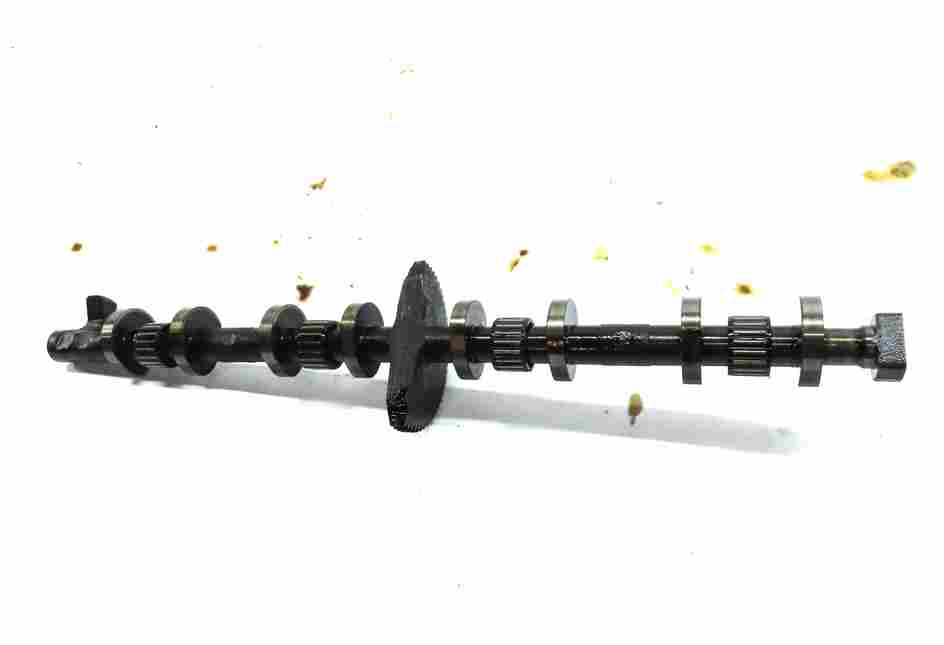 Thumbnail 5: 12-18 BMW 228i 320i 328i 428i 528i X1 X3 X5 - 2.0L N20 / N26 ECCENTRIC CAMSHAFT