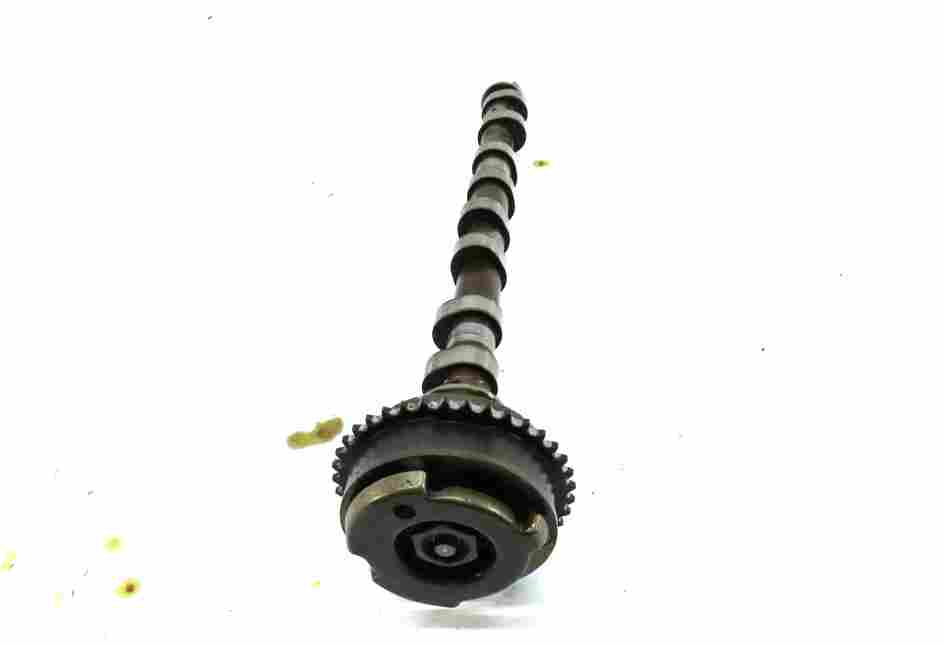 Thumbnail 2: 12-18 BMW 228i 320i 328i 428i 528i X1 X3 X5 2.0L N20 N26 INTAKE CAMSHAFT & GEAR