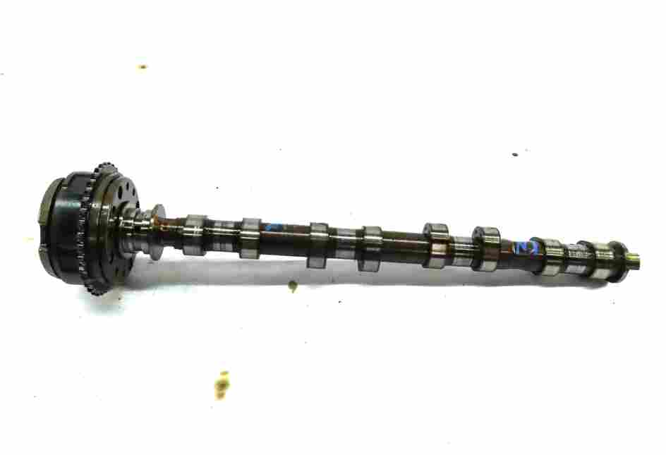 Thumbnail 4: 12-18 BMW 228i 320i 328i 428i 528i X1 X3 X5 2.0L N20 N26 INTAKE CAMSHAFT & GEAR