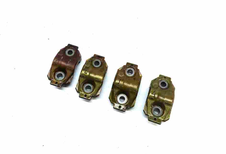 12-18 BMW 2 3 4 5 X1 X3 X5 2.0L N20 N26 ECCENTRIC CAMSHAFT CAM CAP SET 4