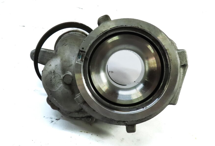Thumbnail 5: 12-18 BMW 328i 428i 528i X3 X4 X5 Z4 2.0T N26 ENGINE TURBO TURBOCHARGER HOUSING