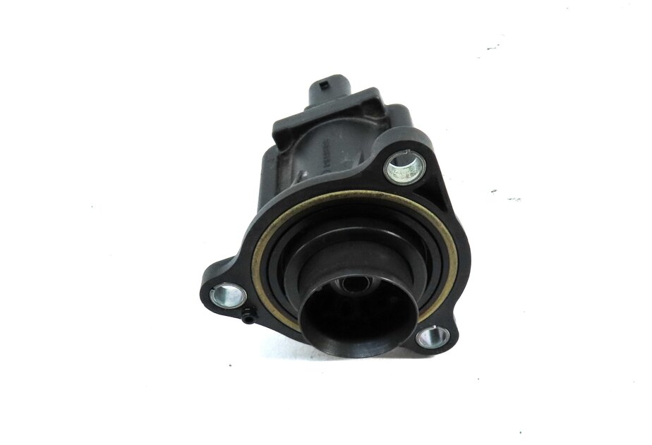 Thumbnail 2: 2012-2018 BMW 328i 428i 528i X3 X4 X5 Z4 2.0T N26 ENGINE TURBO BLOW-OFF VALVE