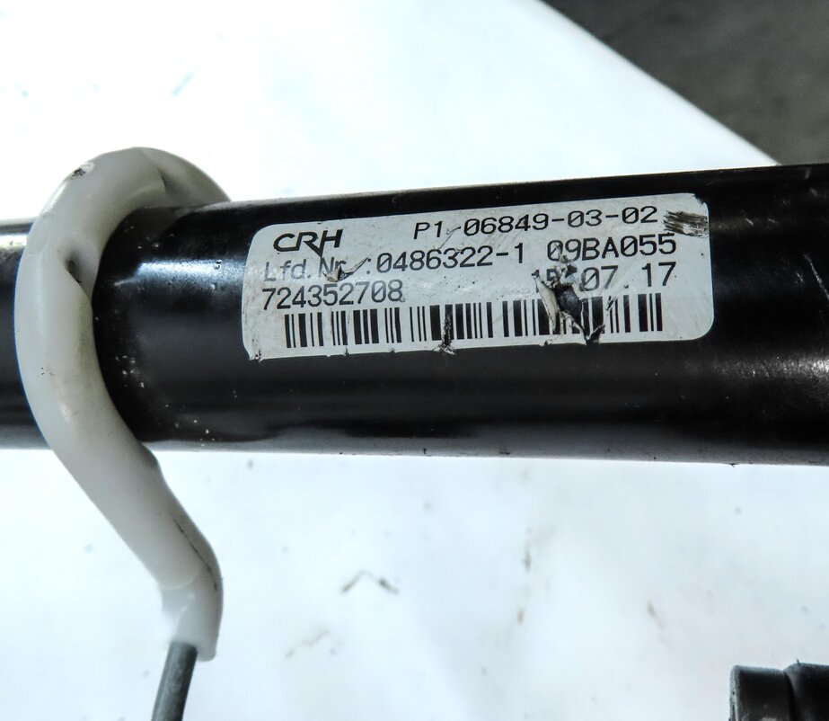 Thumbnail 7: 2014-2020 BMW 3 4 SERIES (F30 F32) 4-DOOR FRONT LEFT DRIVER SEAT TRACK w/ MOTORS