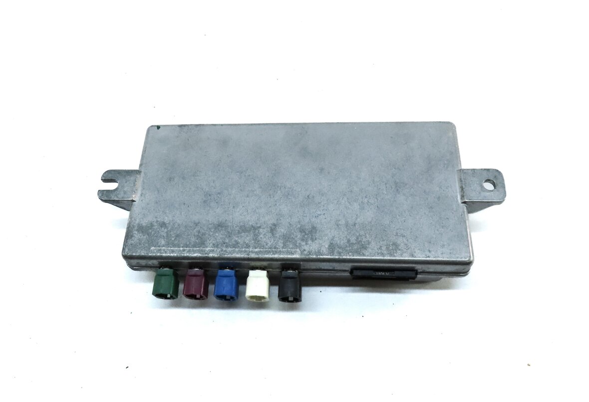 Thumbnail 5: 10-17 BMW 3 5 6 7 SERIES (F01 F07 F10 F12 F30) SURROUND SIDE VIEW CAMERA MODULE
