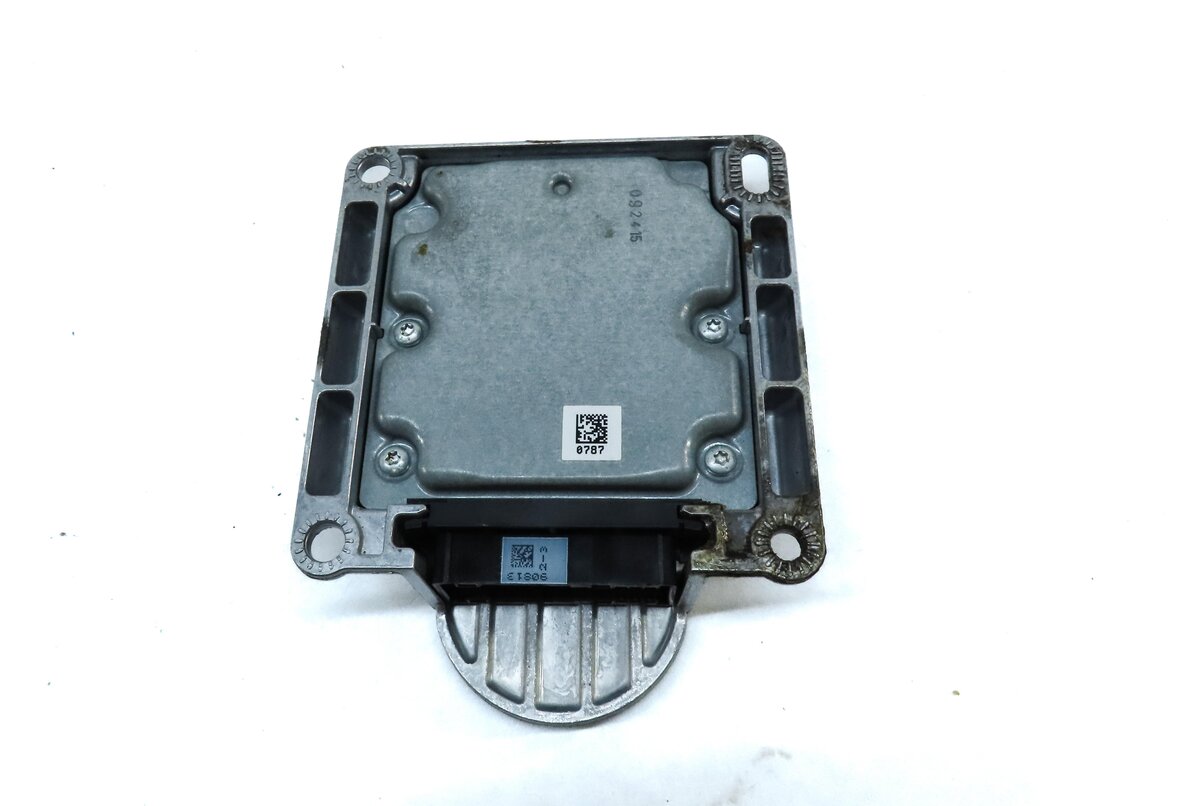 Thumbnail 5: 14-21 BMW 2 3 4 M2 M4 X4 F26 F30 F32 ABS INTEGRATED CHASSIS MANAGEMENT MODULE