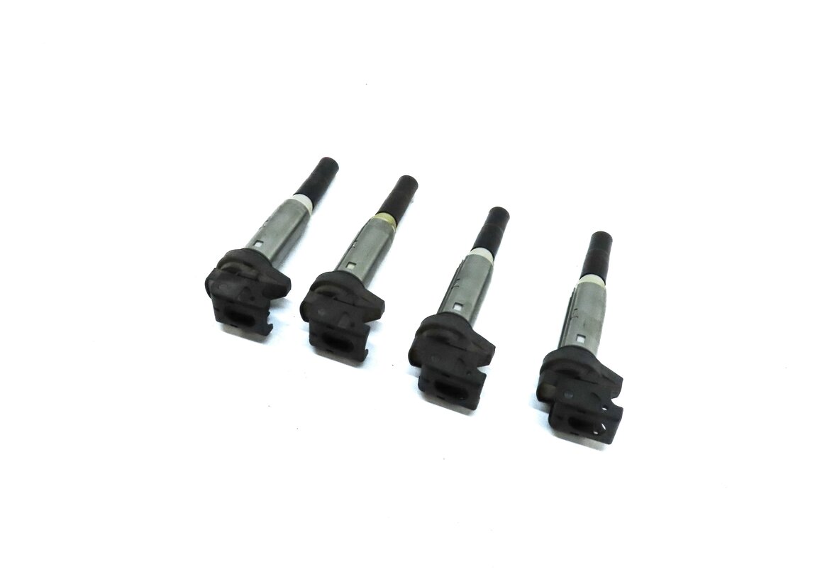 2011-2018 BMW F30 F31 F32 F10 E84 F25 F26 F15 F16 E89 - TURBO IGNITION COIL SET4
