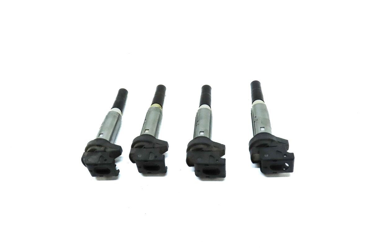 Thumbnail 2: 2011-2018 BMW F30 F31 F32 F10 E84 F25 F26 F15 F16 E89 - TURBO IGNITION COIL SET4