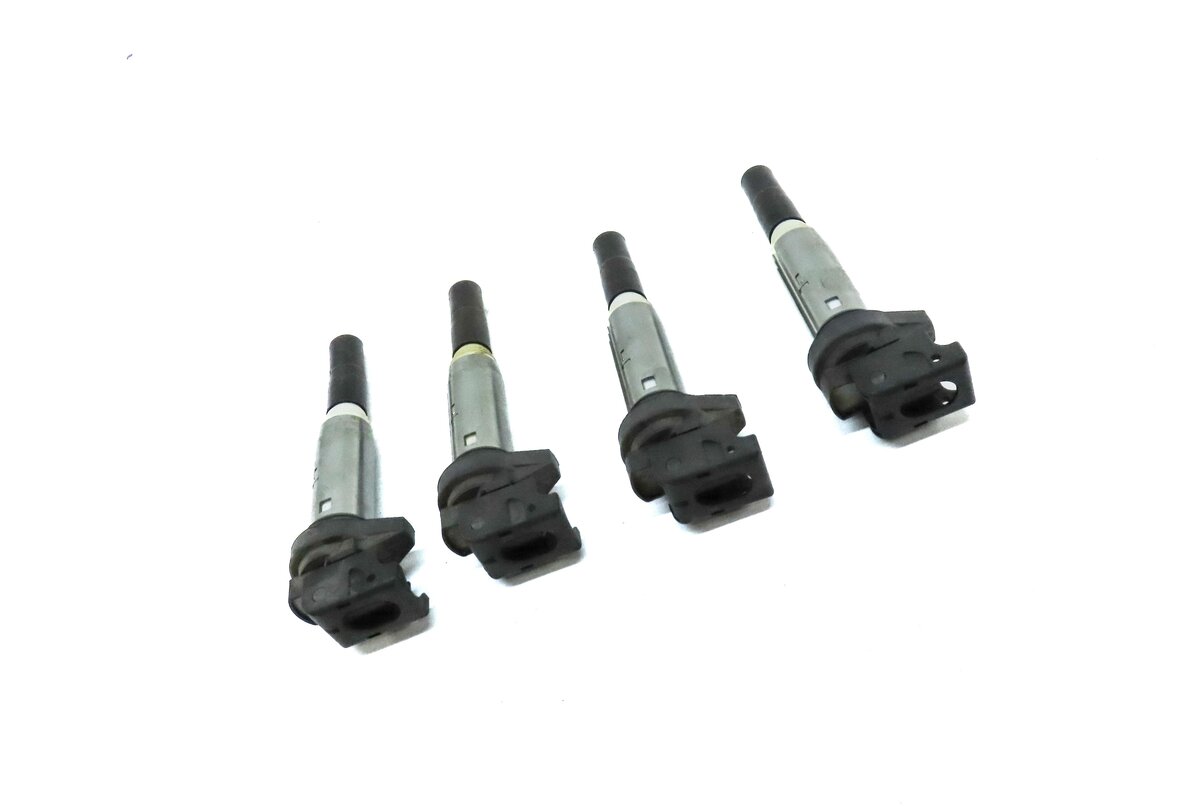Thumbnail 3: 2011-2018 BMW F30 F31 F32 F10 E84 F25 F26 F15 F16 E89 - TURBO IGNITION COIL SET4