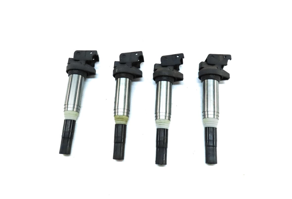 Thumbnail 4: 2011-2018 BMW F30 F31 F32 F10 E84 F25 F26 F15 F16 E89 - TURBO IGNITION COIL SET4