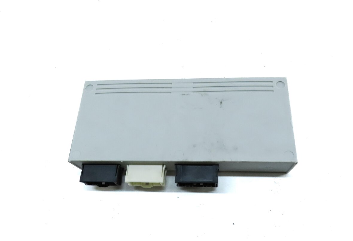 Thumbnail 5: 2016 BMW 428i GRAN COUPE (F36) HATCH TRUNK ELECTRIC KEYLESS OPEN CONTROL MODULE