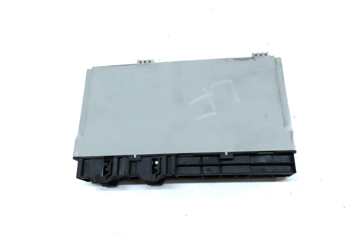 Thumbnail 5: 10-19 BMW 2 3 4 5 6 7 X (F22 F30 F32 F15 F16 F85 F86) HEATED SEAT CONTROL MODULE