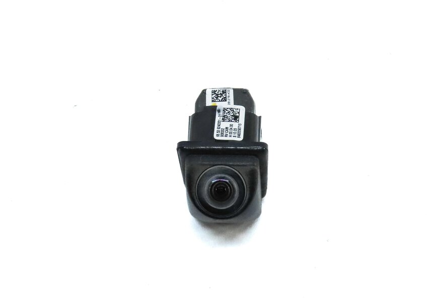 Thumbnail 3: 09-18 BMW 2 3 4 5 7 M5 X3 X5 X6 (F01 F07 F10 F15 F16 F30 F32) REARVIEW CAMERA