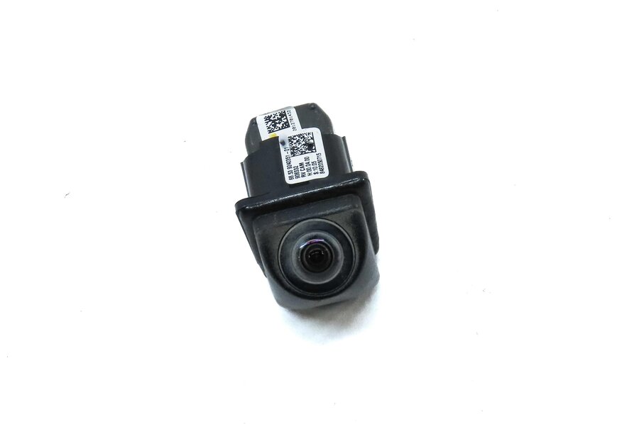 Thumbnail 4: 09-18 BMW 2 3 4 5 7 M5 X3 X5 X6 (F01 F07 F10 F15 F16 F30 F32) REARVIEW CAMERA