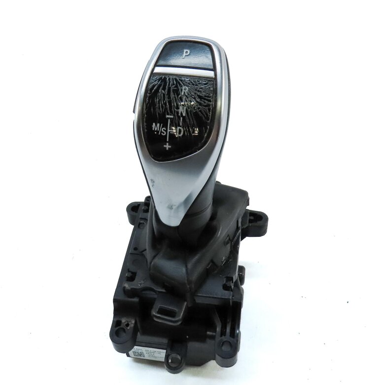 Thumbnail 2: 2013-2020 BMW 2 3 4 SERIES (F22 F30 F32) SPORT AUTO TRANSMISSION GEAR SHIFTER