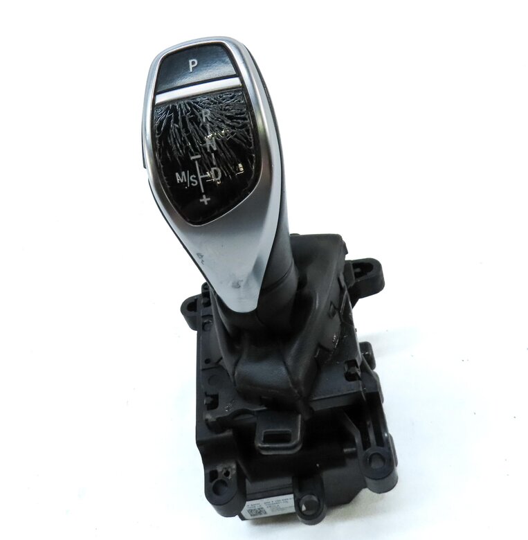 Thumbnail 3: 2013-2020 BMW 2 3 4 SERIES (F22 F30 F32) SPORT AUTO TRANSMISSION GEAR SHIFTER
