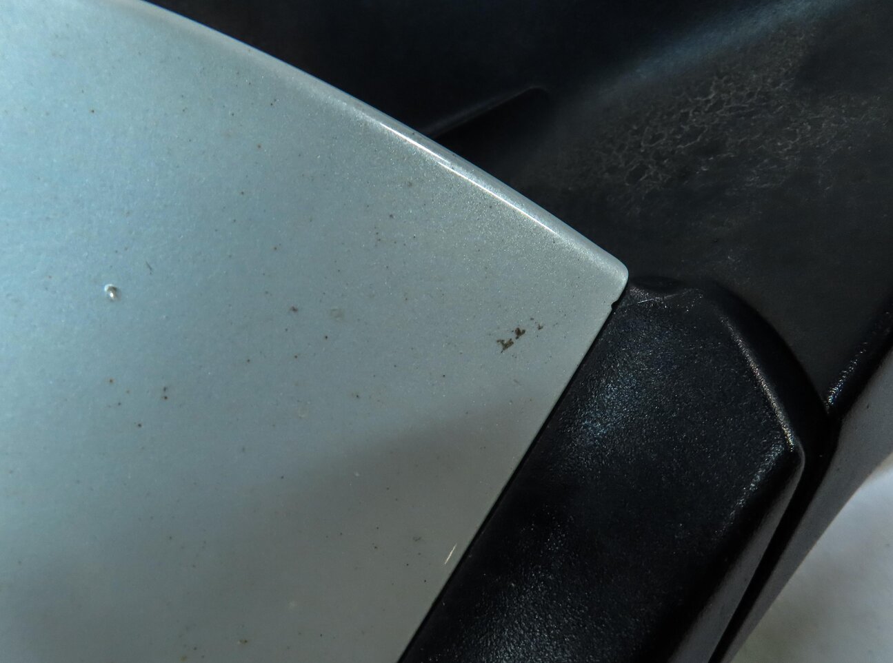Thumbnail 8: 14-20 BMW 4 SERIES (F32) RIGHT DOOR MIRROR PFOLD MEMORY AUTODIM CAMERA (WHITE)