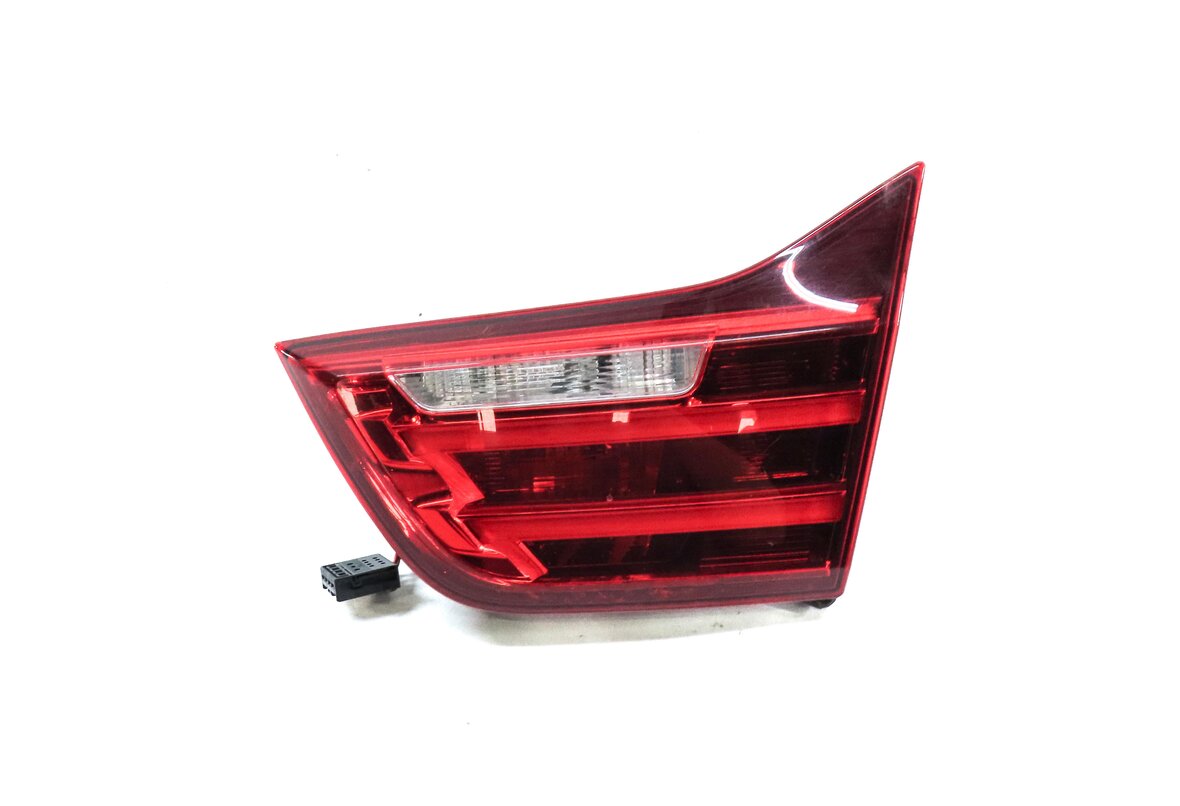 Thumbnail 3: 14-17 BMW 428i 430i 435i 440i M4 (F32 F33 F36) RIGHT INNER TAILLIGHT LIGHT LAMP
