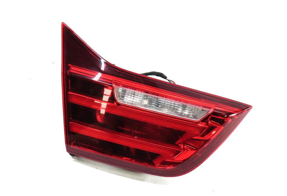 14-17 BMW 428i 430i 435i 440i M4 (F32 F33 F36) LEFT INNER TAILLIGHT LIGHT LAMP