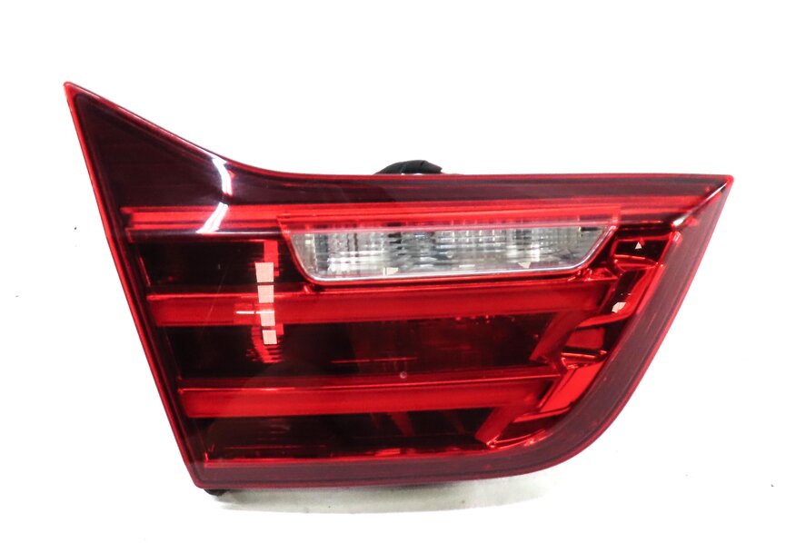 Thumbnail 3: 14-17 BMW 428i 430i 435i 440i M4 (F32 F33 F36) LEFT INNER TAILLIGHT LIGHT LAMP